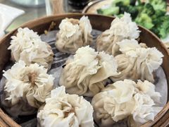 -都一处烧麦馆(前门店)