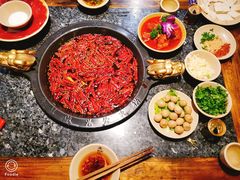 -蜀大侠火锅(寰球文化地标·总府店)