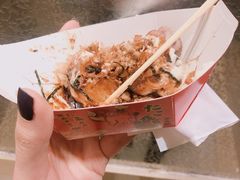 -泉鲤章鱼烧(互联宝地店)