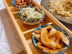 -简家·海鲜盛宴(下沙店)