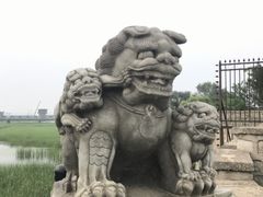 -卢沟桥文化旅游区(卢沟桥)
