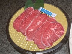 -NIUAN牛庵·日式和牛烧肉(恒隆店)