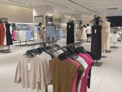 -ZARA(红谷滩万达店)