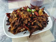 -吴记口味馆