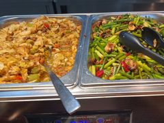 -八婺饭堂·自选店(新光汇店)