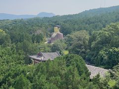 -千佛山风景名胜区