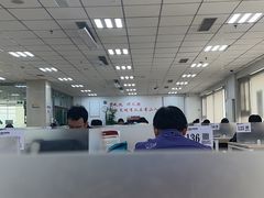 -石景山区图书馆(八角南路)