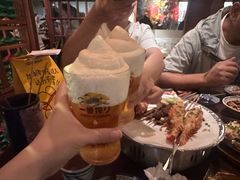 -贰醒·私房小院烧烤 (太古里店)