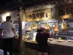 -老宁波1381餐厅(宏泰广场店)