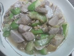 -梁家大院•农家菜(昆山会展中心店)