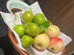 -季季山·云南野生菌火锅(上海首店)