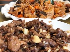 -清真宏玉祥黄门脸餐厅(华荫东里店)