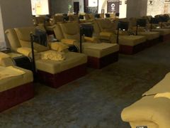 -韶关经律论国际酒店温泉