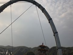 -京东石林峡风景区