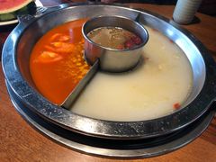 -巴邑火锅(江北万达店)