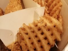 -麦当劳(海岸城店)