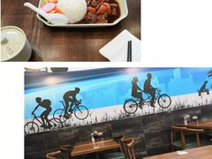 -李先生牛肉面大王(站北广场店)