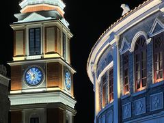 -赤坎·广东华侨国际旅游度假区