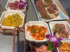 -金龙烧烤·牛肉面(西塔店)