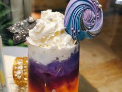 -风甜日暖·星座主题甜点(东二环泰禾店)