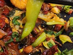-天府国麻辣香锅(悦荟广场店)