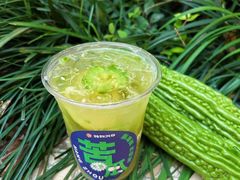 -炖物24章·顺时轻养茶(黄龙店)