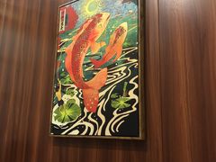 -喜牛日本料理(双街店)