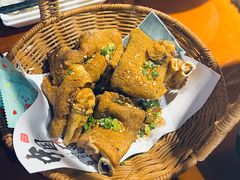 -魏铭鱼头捞饭(晋阳路店)