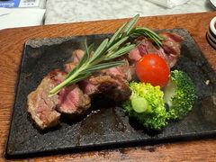 -玛尚诺意式餐厅(官舍店)