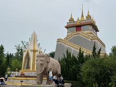 -洛阳白马寺