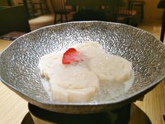 美人胶原锅-舞漁日料美人胶原锅(陆家嘴中心店)