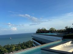 -瑰丽酒店·海吧·天际下午茶·现场DJ·天台酒吧