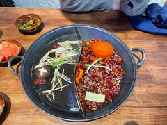 -楠火锅(昆山金鹰店)