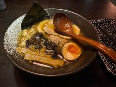 -日本料理神拉面