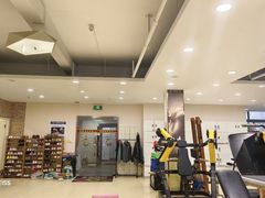 -中田·健身+普拉提(浦东金高路店)