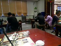 大堂-赵记煎饼卷大葱(东岳店)