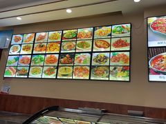 -金丝饭庄(金丝新天地保障性住宅小区店)