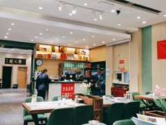 大堂-紫光园(创始店)