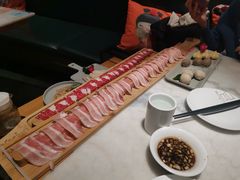 -煲宫猪肚鸡(晶品店)