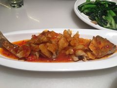 泰汁鲈鱼-客语客家菜(佳兆业广场店)
