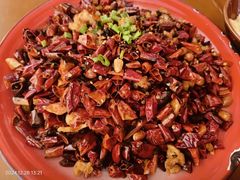 -先启半步颠·川菜小炒