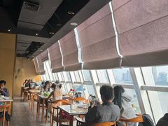 -桃花江餐厅·江景-约会·聚会