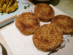 麻酱饼-紫光园(顺义店)