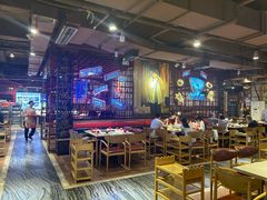 -大队长主题火锅(观音桥店)