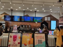 门面-CoCo都可(友谊阳光店)