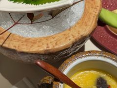-上井料理黑金店(IFS国金中心店)