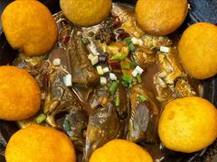 -五谷丰登·胶东海鲜·家常菜(张村店)