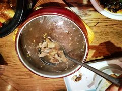-汀小府·福建客家菜(鼓山沃尔玛店)
