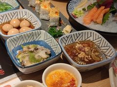 -温野菜涮涮锅(曲江大悦城店)