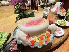 -尚海豆捞(乐虹坊店)